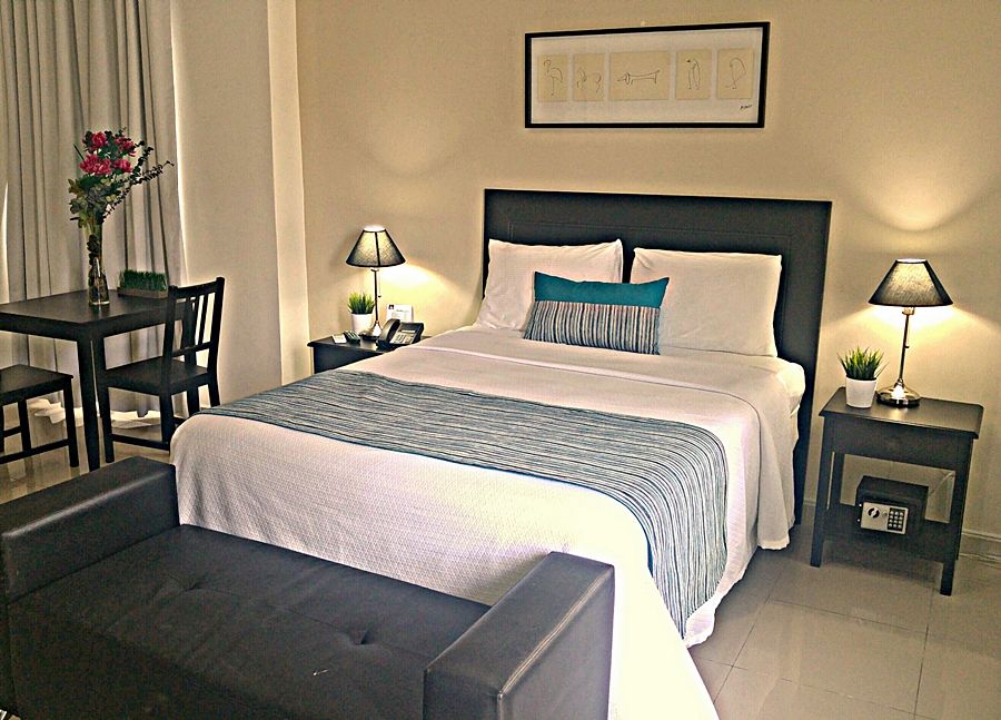 Hotel Colonial Casa Conde Santo Domingo Buitenkant foto